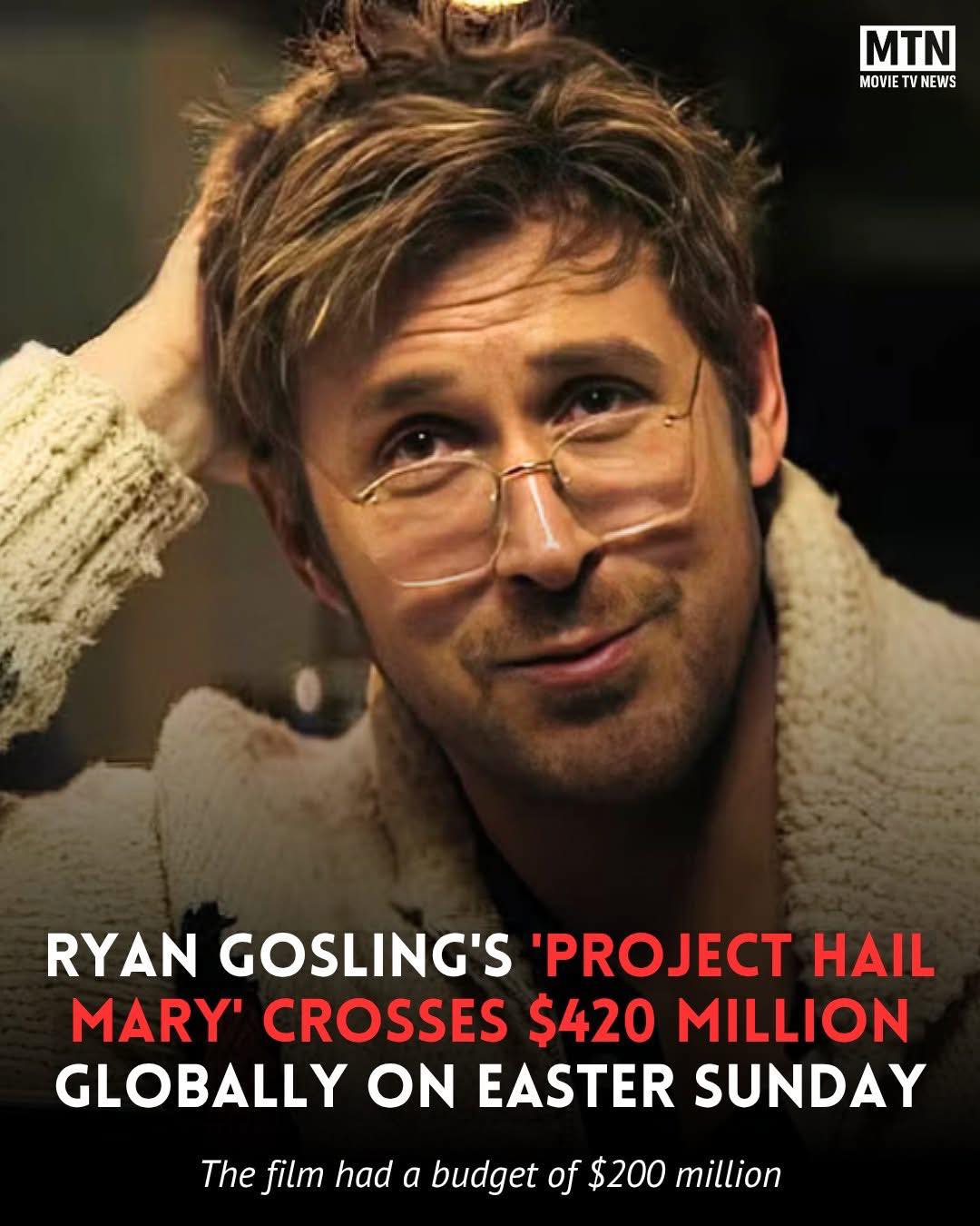 We saw Project Hail Mary this weekend with the kids …..SOOOOOOOO good!!! The theatre experience on a movie like this is definitely worth it. Longer than expected but everyone enjoyed it - I would even see it again!