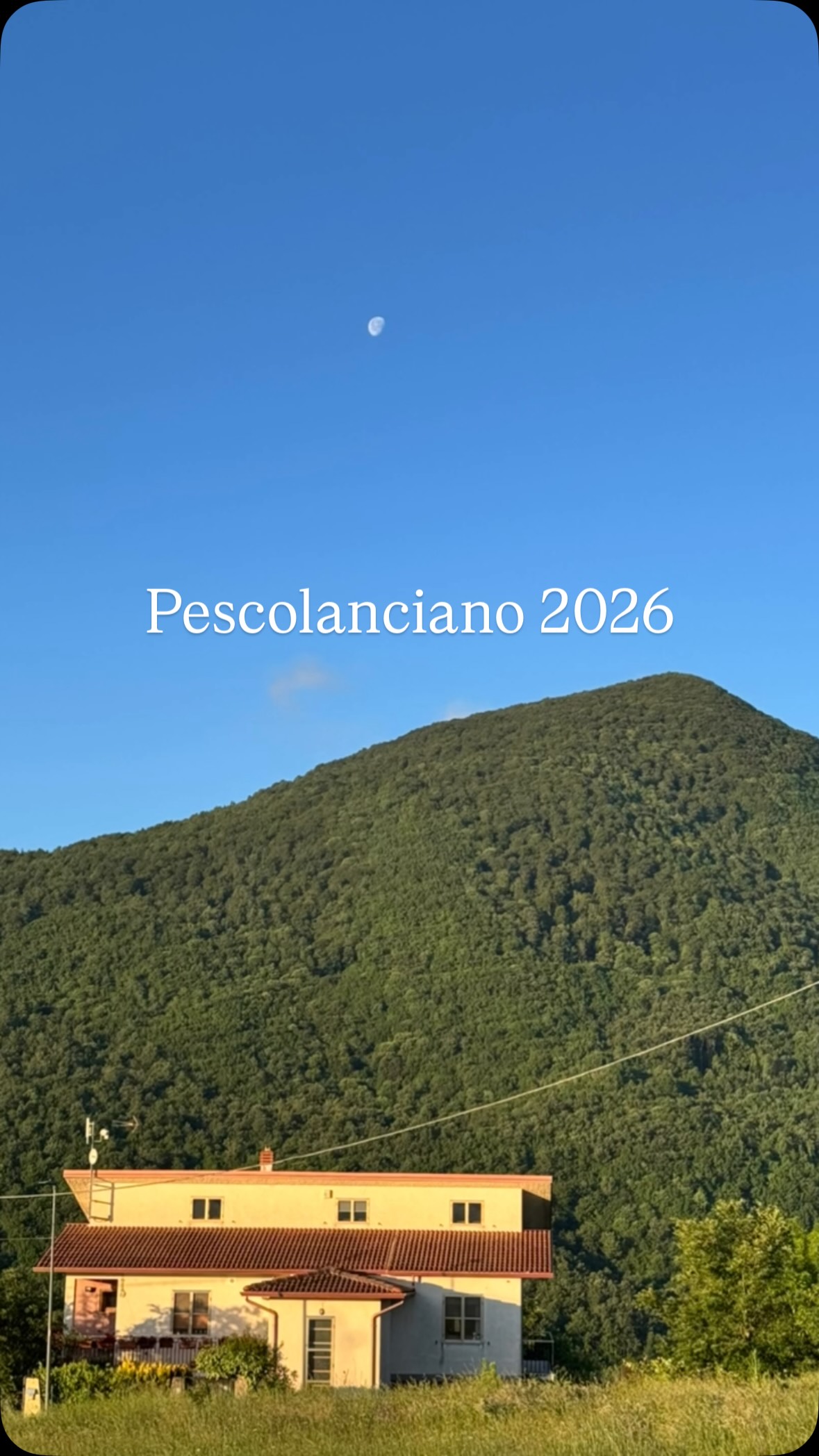 It might be my favourite place…🇮🇹